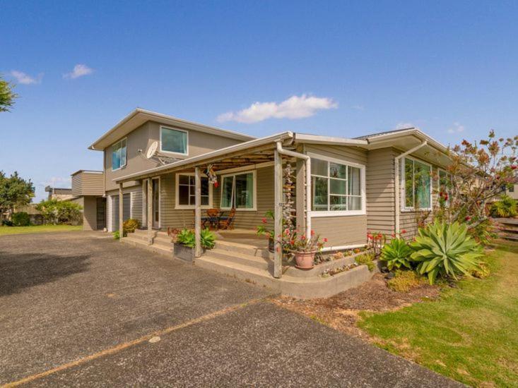 Hosts On The Coast View To Mercury Whitianga Exteriér fotografie
