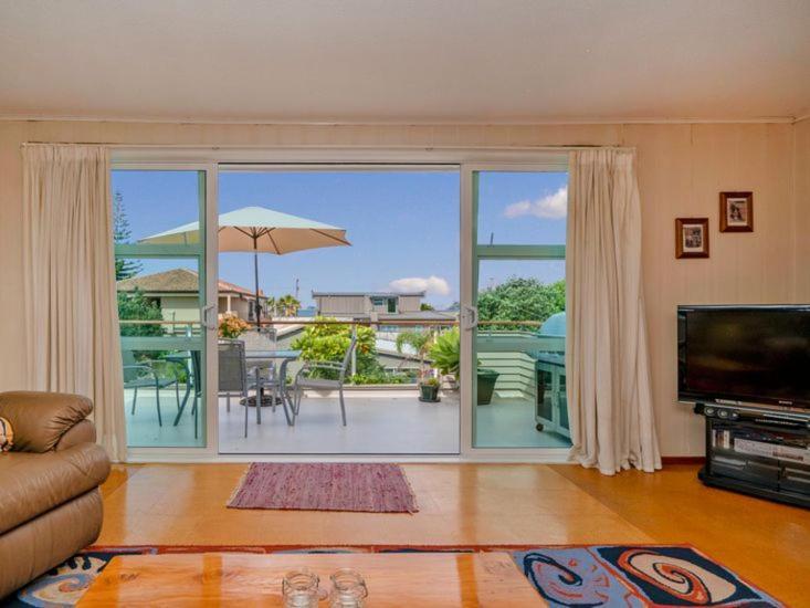 Hosts On The Coast View To Mercury Whitianga Exteriér fotografie