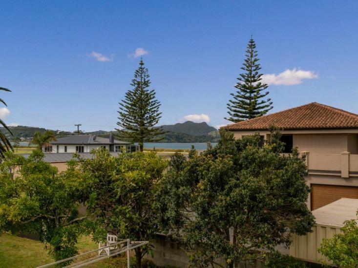 Hosts On The Coast View To Mercury Whitianga Exteriér fotografie