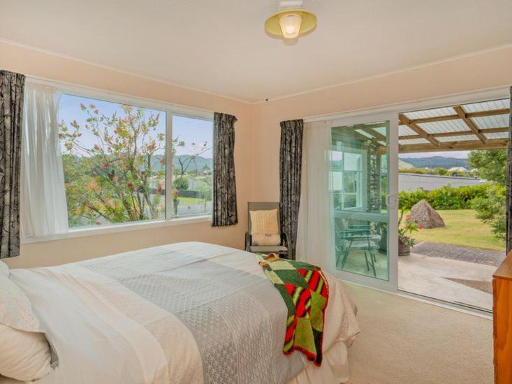 Hosts On The Coast View To Mercury Whitianga Exteriér fotografie