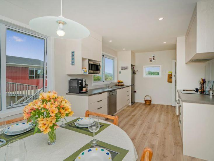 Hosts On The Coast View To Mercury Whitianga Exteriér fotografie