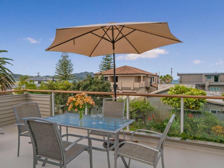 Hosts On The Coast View To Mercury Whitianga Exteriér fotografie
