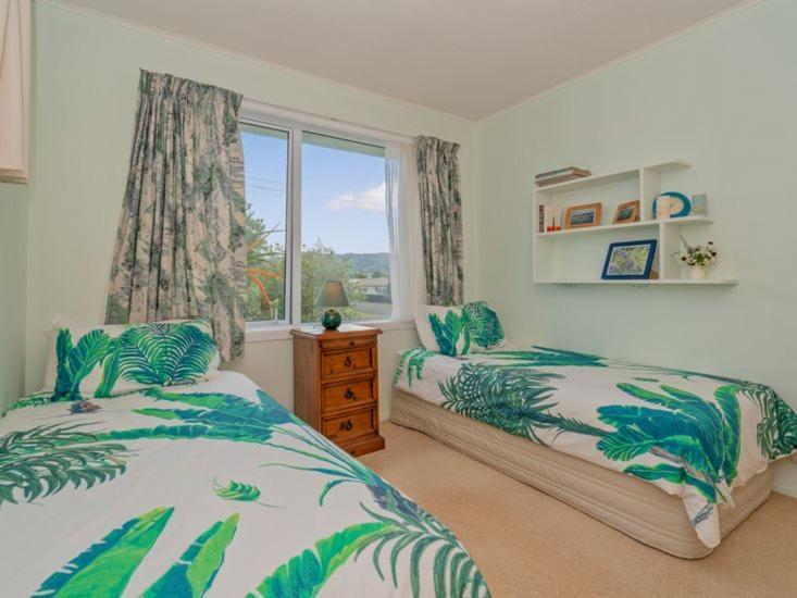 Hosts On The Coast View To Mercury Whitianga Exteriér fotografie
