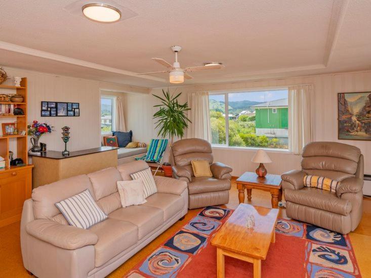 Hosts On The Coast View To Mercury Whitianga Exteriér fotografie