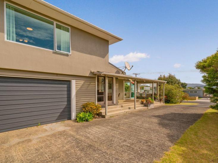 Hosts On The Coast View To Mercury Whitianga Exteriér fotografie