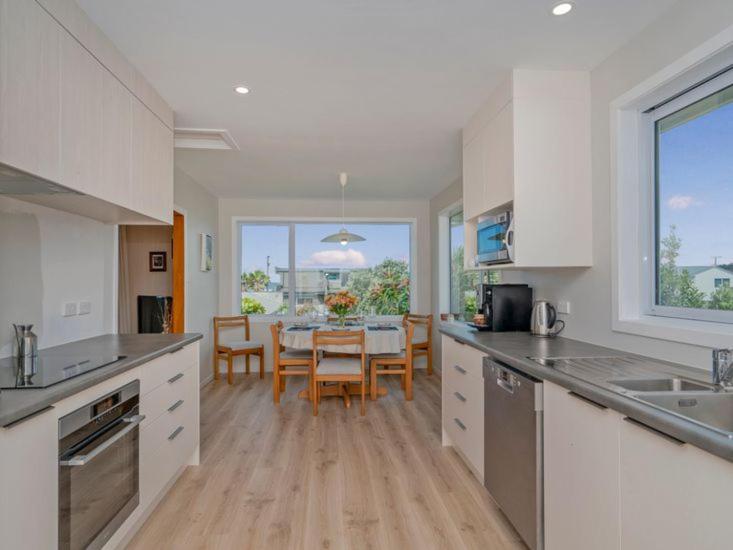 Hosts On The Coast View To Mercury Whitianga Exteriér fotografie
