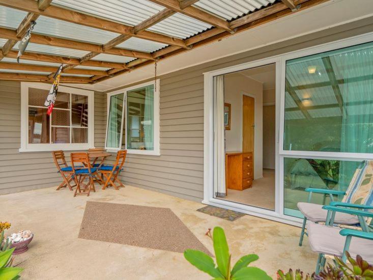 Hosts On The Coast View To Mercury Whitianga Exteriér fotografie